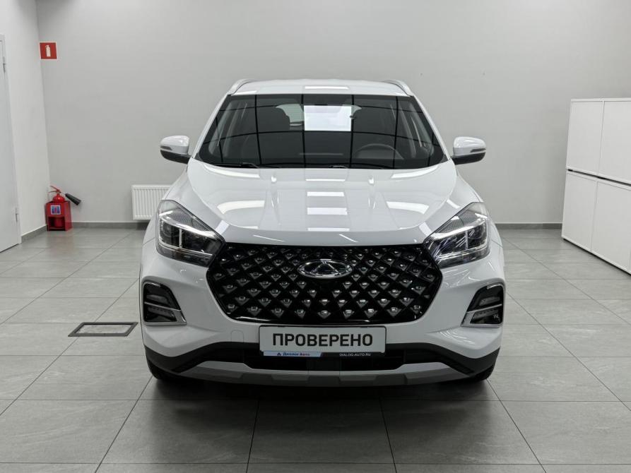 Chery Tiggo 4 Pro I Казань  - изображение 2