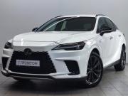 Lexus RX V Барнаул  - изображение 43