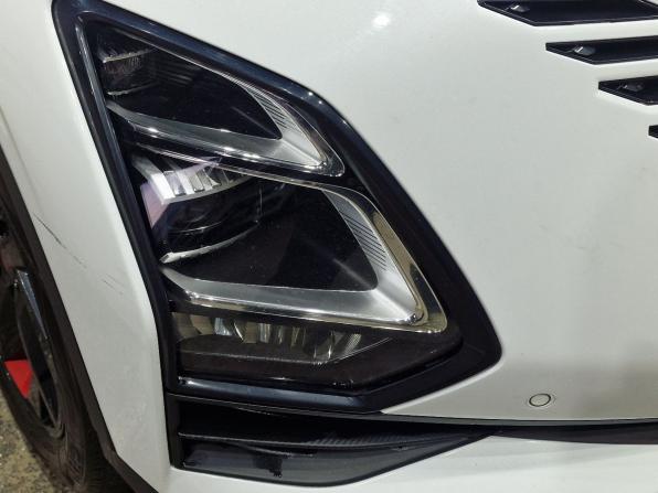Omoda C5 I с пробегом 2023 года, цена 1 685 000 рублей, 47403 км, внедорожник, Автокод Объявления