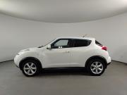 Nissan Juke I Уфа  - изображение 32
