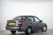 Hyundai Accent II Оренбург  - изображение 22