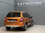 Lada (ВАЗ) Granta I Рестайлинг Магнитогорск  - изображение 18
