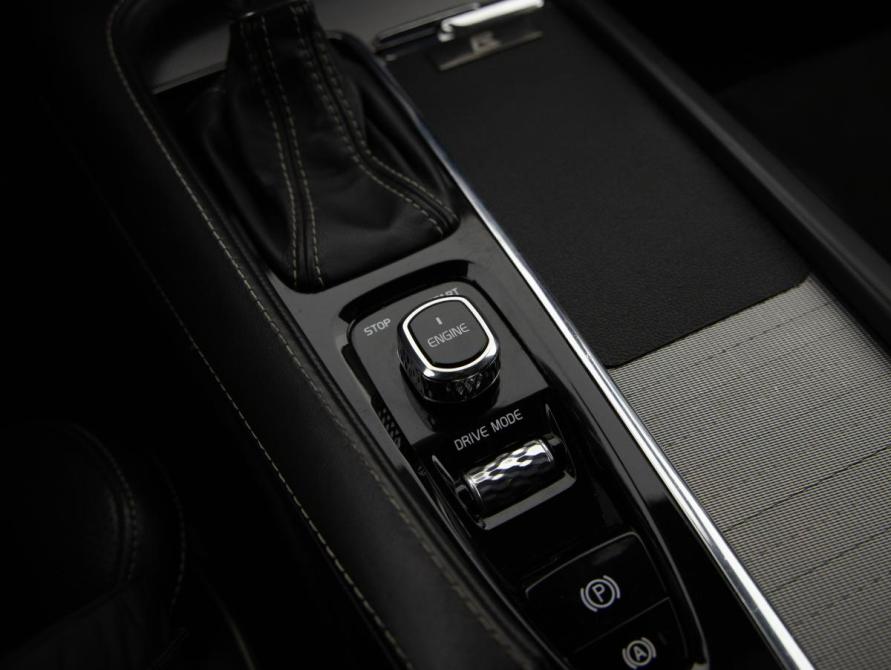 Volvo XC90 II Санкт-Петербург  - изображение 17