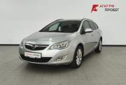Opel Astra H Рестайлинг Екатеринбург  - изображение 18