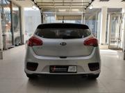 Kia Ceed II Рестайлинг Минеральные Воды  - изображение 22