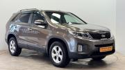 Kia Sorento II Рестайлинг Киров  - изображение 21