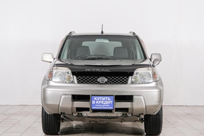 Nissan X-Trail I с пробегом 2000 года, цена 689 000 рублей, 194331 км, внедорожник, Автокод Объявления
