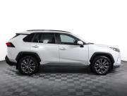 Toyota RAV4 V (XA50) Москва  - изображение 28