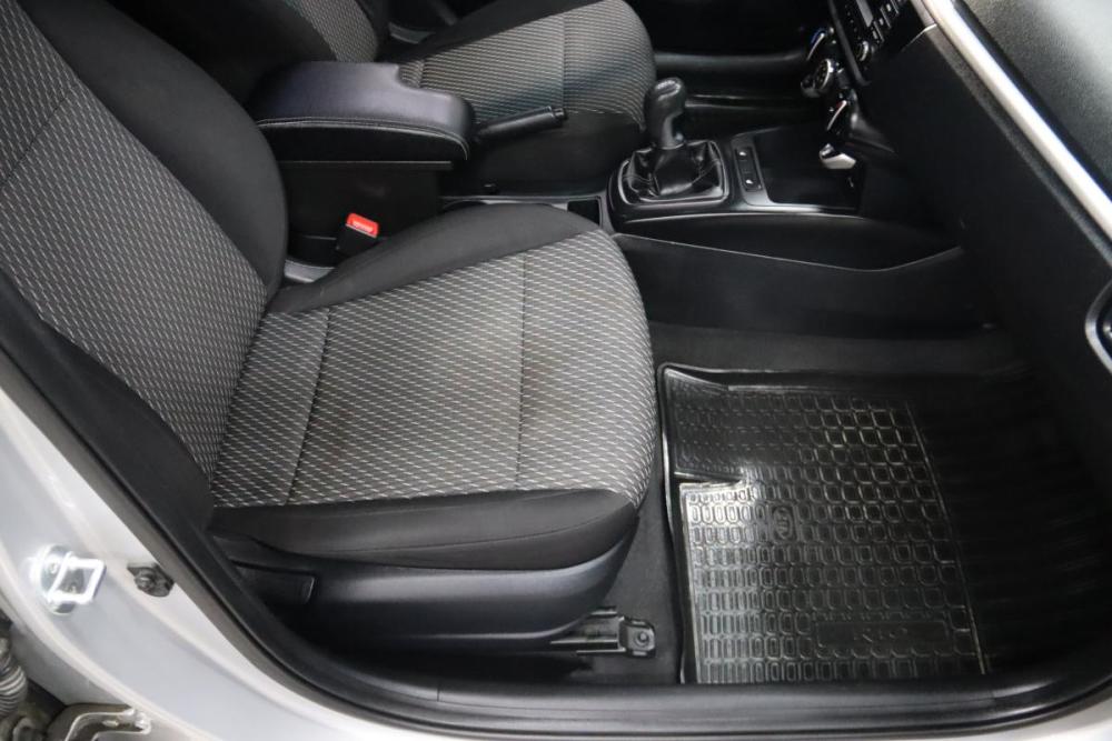 Kia Rio IV Сургут  - изображение 13