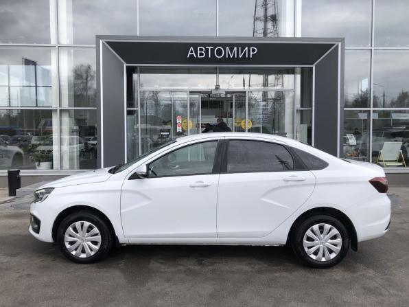 Lada (ВАЗ) Vesta I Рестайлинг (NG) с пробегом 2024 года, цена 1 349 000 рублей, 34263 км, седан, Автокод Объявления