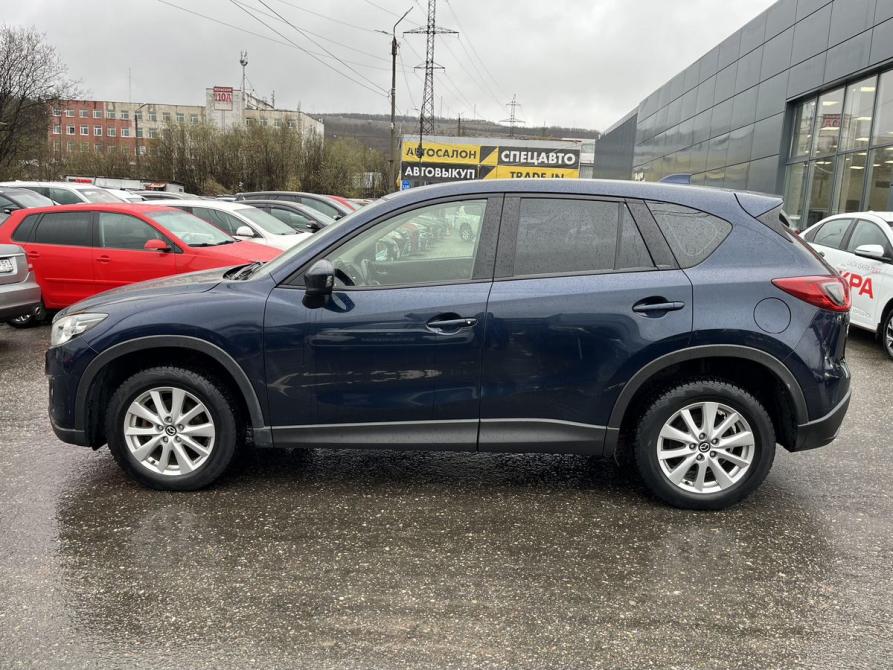 Mazda CX-5 I Мурманск  - изображение 2