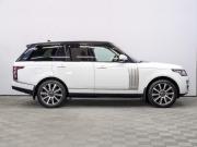Land Rover Range Rover IV Москва  - изображение 34