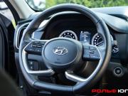 Hyundai Creta II Москва  - изображение 30