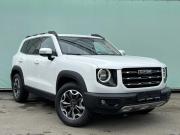 Haval Dargo Кемерово  - изображение 14
