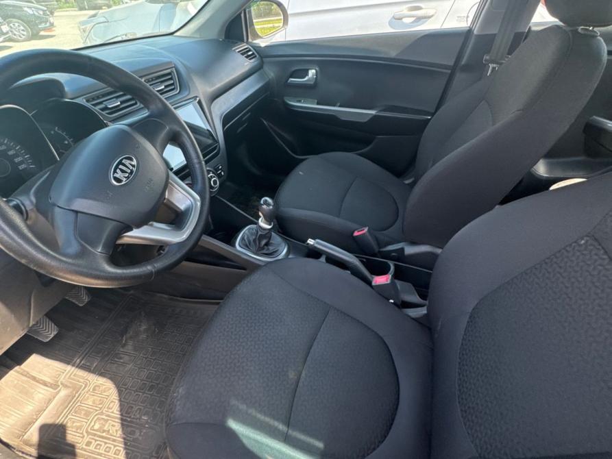 Kia Rio III Пермь  - изображение 4