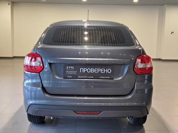 Lada (ВАЗ) Granta I Рестайлинг с пробегом 2024 года, цена 860 000 рублей, 37123 км, лифтбек, Автокод Объявления