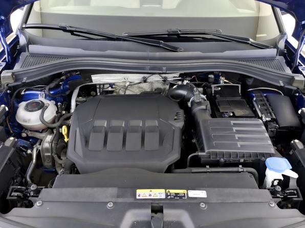 Skoda Kodiaq I с пробегом 2021 года, цена 3 350 000 рублей, 138987 км, внедорожник, Автокод Объявления