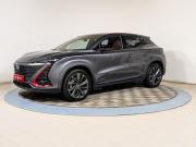 Changan UNI-T I Екатеринбург  - изображение 31