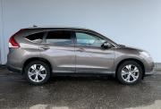 Honda CR-V IV Киров  - изображение 33