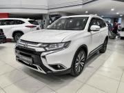 Mitsubishi Outlander III Рестайлинг 3 Казань  - изображение 23