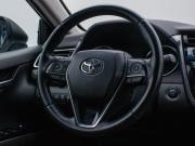 Toyota Camry VIII (XV70) Москва  - изображение 32