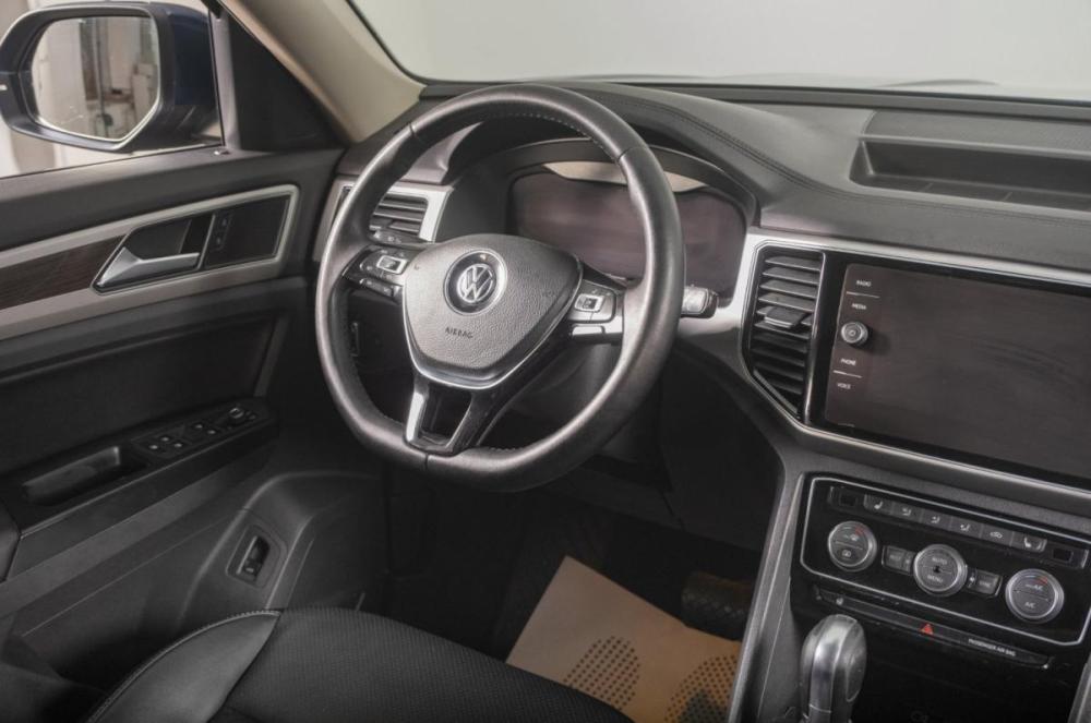 Volkswagen Teramont I Томск  - изображение 10