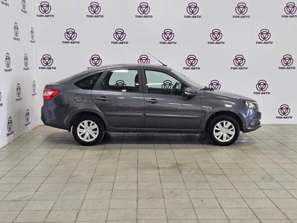 Lada (ВАЗ) Granta I Рестайлинг с пробегом 2022 года, цена 711 000 рублей, 25966 км, хэтчбек, Автокод Объявления
