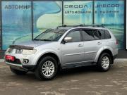 Mitsubishi Pajero Sport II Архангельск  - изображение 16