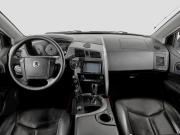SsangYong Kyron I Рестайлинг Москва  - изображение 20