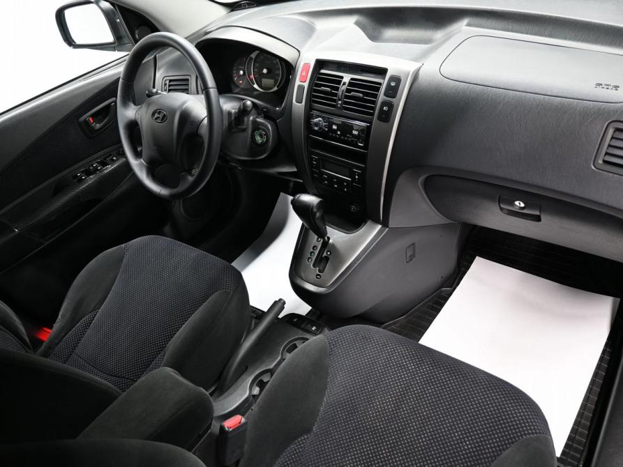 Hyundai Tucson I Тверь  - изображение 13