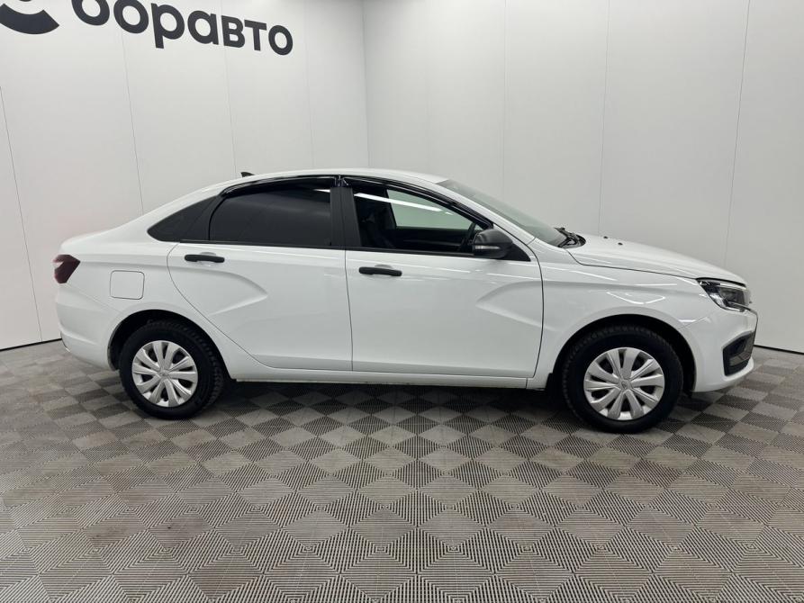Lada (ВАЗ) Vesta I Рестайлинг (NG) Воронеж  - изображение 10
