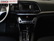 Hyundai Elantra VI (AD) Белгород  - изображение 30