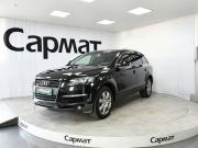 Audi Q7 I (4L) Новосибирск  - изображение 25