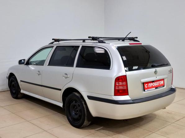 Skoda Octavia I (A4) Рестайлинг с пробегом 2005 года, цена 250 000 рублей, 233950 км, универсал, Автокод Объявления