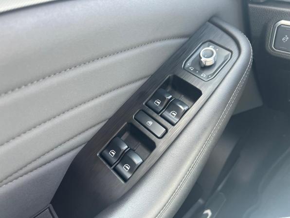 Haval F7x I Рестайлинг с пробегом 2023 года, цена 2 012 700 рублей, 44128 км, внедорожник, Автокод Объявления