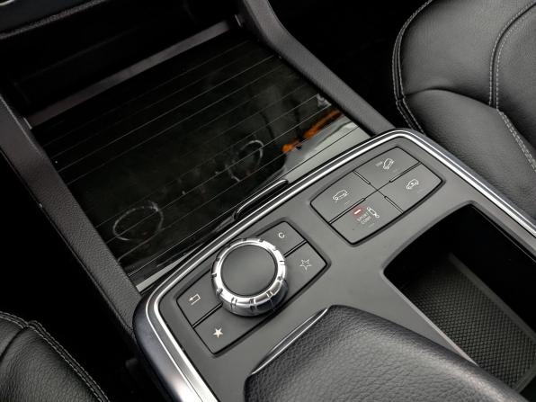 Mercedes-Benz GL-Класс II (X166) с пробегом 2015 года, цена 3 600 000 рублей, 116860 км, внедорожник, Автокод Объявления