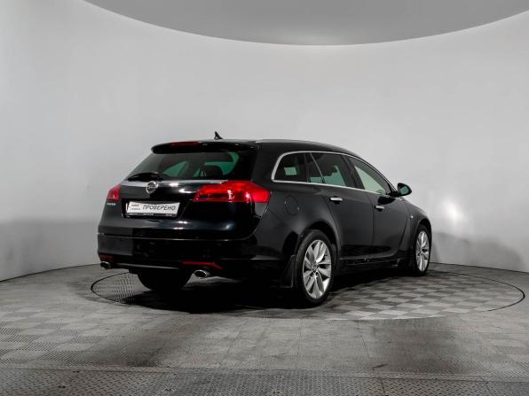 Opel Insignia I с пробегом 2013 года, цена 799 000 рублей, 241325 км, универсал, Автокод Объявления