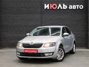 Skoda Octavia III (A7) Екатеринбург  - изображение 19
