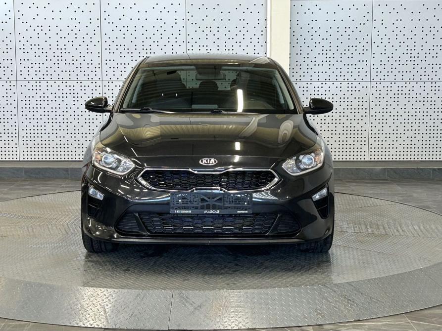 Kia Ceed III Москва  - изображение 2