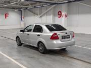 Chevrolet Aveo I Рестайлинг Казань  - изображение 30