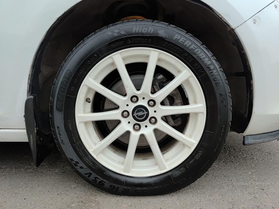 Opel Astra J Ижевск  - изображение 22