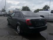 Chevrolet Lacetti I Челябинск  - изображение 19