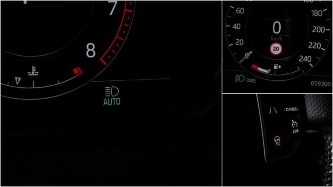Land Rover Range Rover Velar I с пробегом 2020 года, цена 4 880 000 рублей, 59877 км, внедорожник, Автокод Объявления