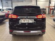 Geely Atlas I Санкт-Петербург  - изображение 11
