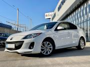 Mazda 3 II (BL) Рестайлинг Краснодар  - изображение 22