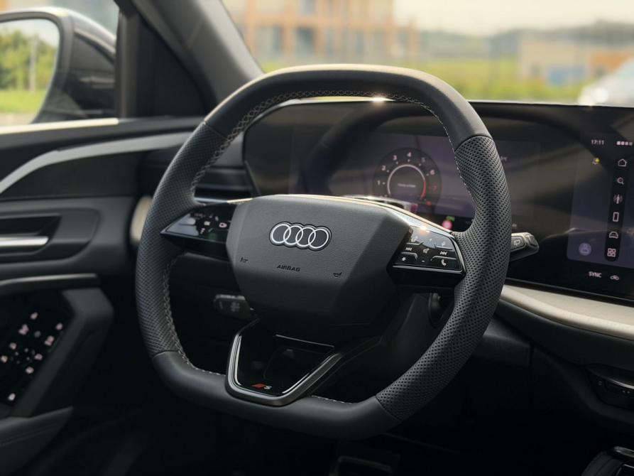 Audi Q5 III Казань  - изображение 19