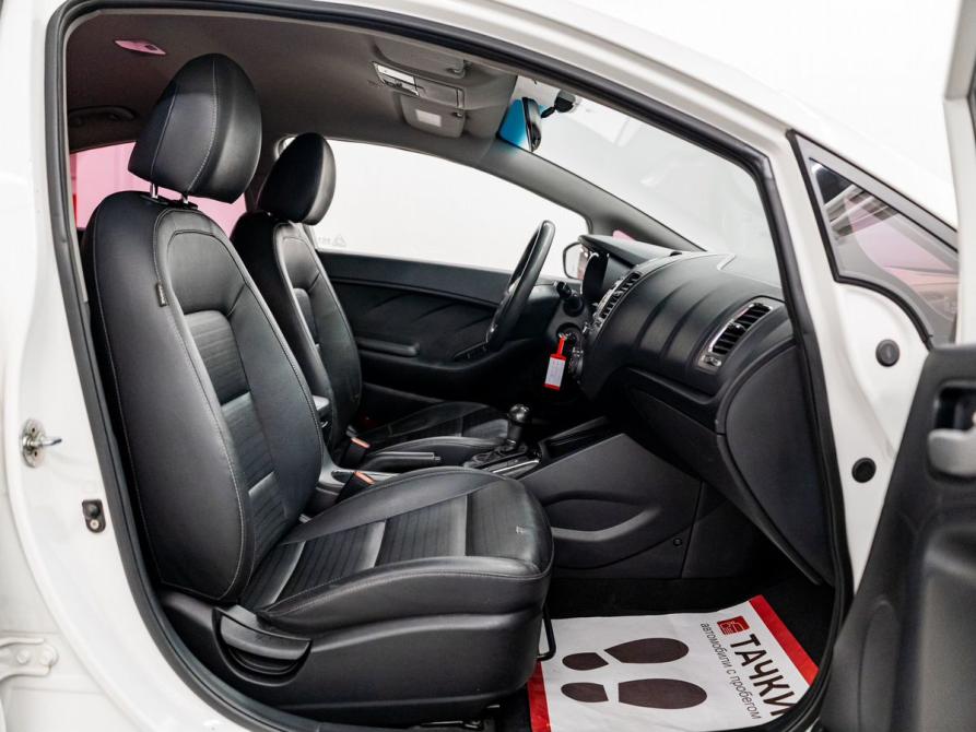 Kia K3 I Рестайлинг Красноярск  - изображение 7