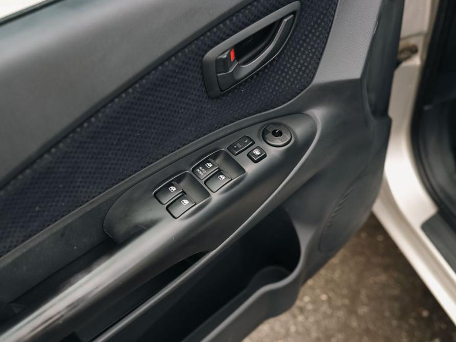 Hyundai Tucson I Новосибирск  - изображение 15
