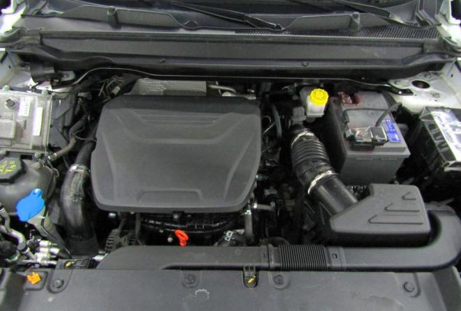 Haval Jolion I Рестайлинг с пробегом 2023 года, цена 2 049 000 рублей, 34141 км, внедорожник, Автокод Объявления
