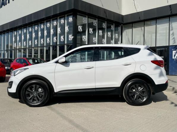 Hyundai Santa Fe III с пробегом 2012 года, цена 1 650 000 рублей, 178400 км, внедорожник, Автокод Объявления